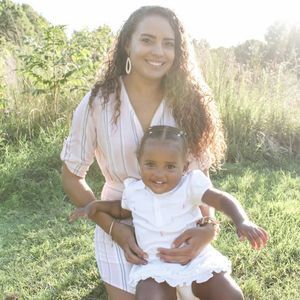 Meet your Posher, Keisha